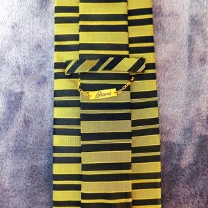 Brioni Italian tie